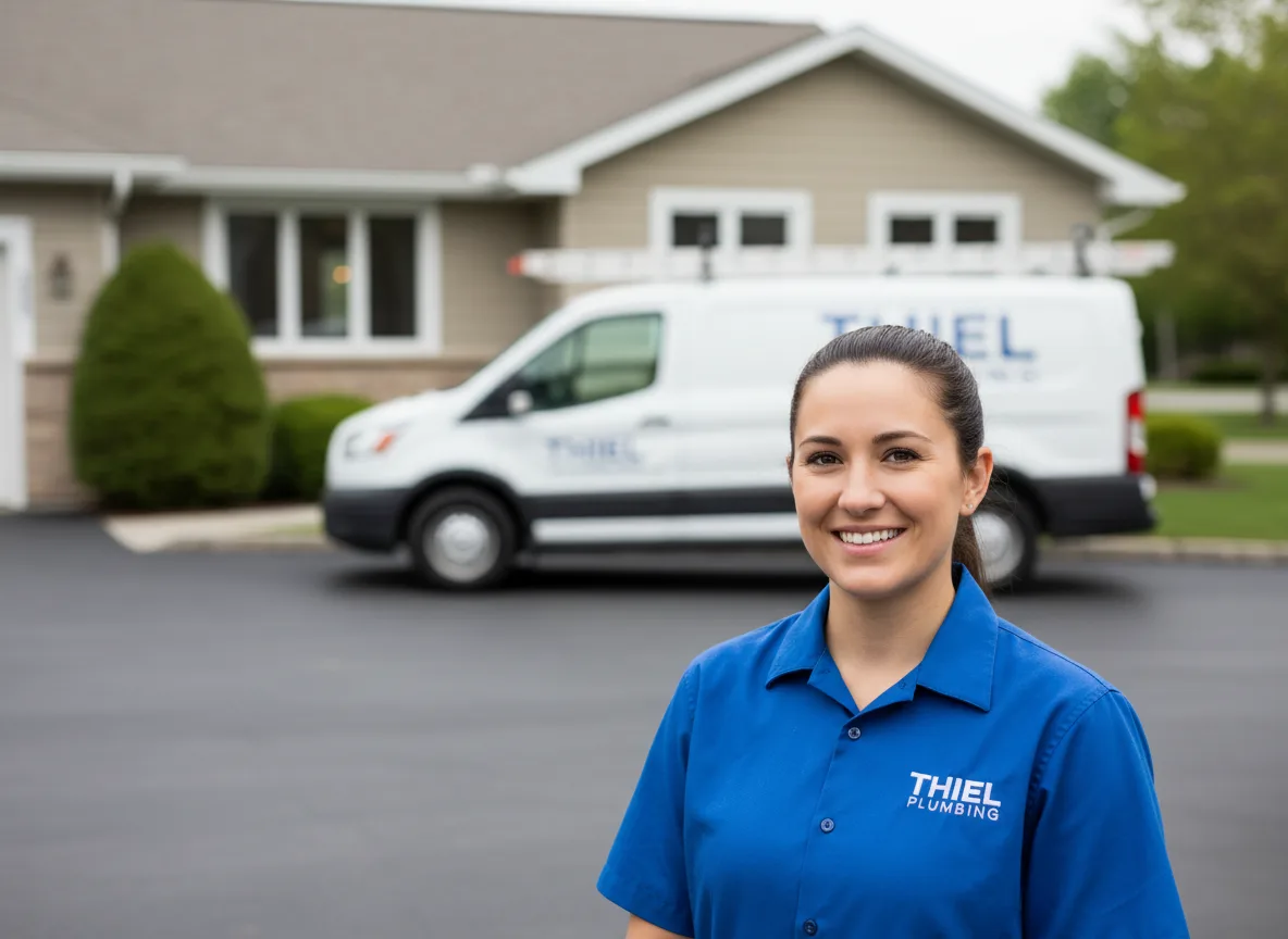 Plumber Mandaree, ND FAQs